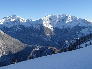 76 Pizzo Arera e Cima Menna 